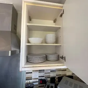 Lovely Two Bed Flat Apartment