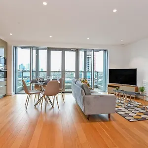 Cannysuite Apartment