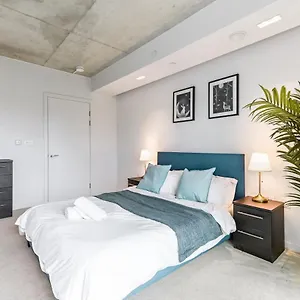 Khayat Homes - The Curve - One Bed Apartment