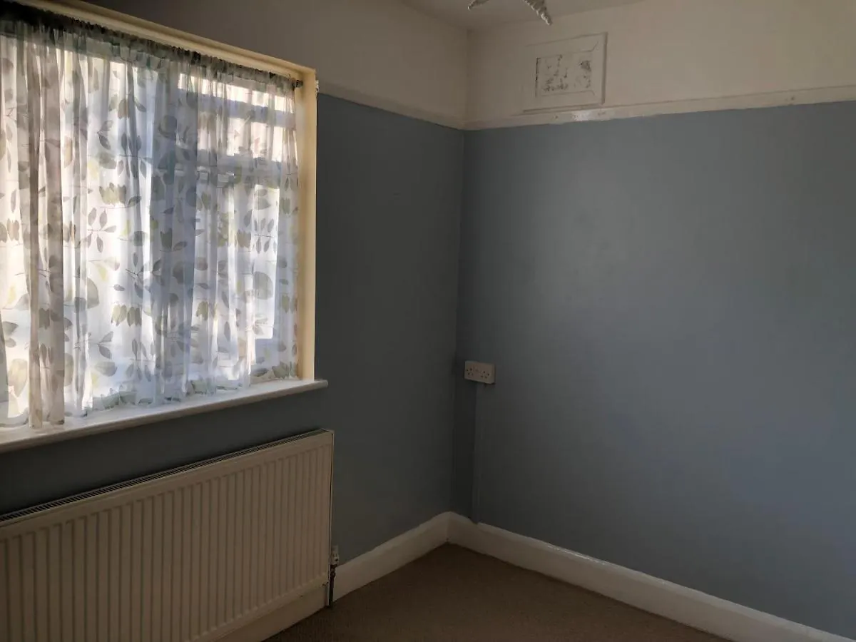 Wellness Haven Micro Pop-Up Hostel Catford London United Kingdom